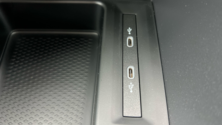 Ford Grand Tourneo Connect 2.0 EcoBlue Titanium 5dr Auto Diesel Estate